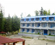 Hotel Rebi, Gurjaani